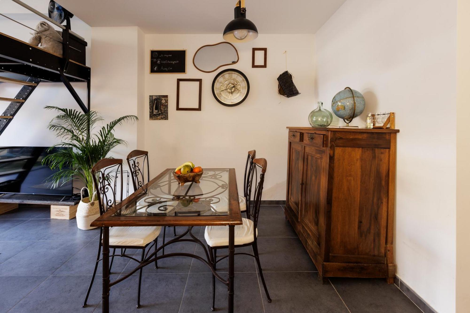 Manhattan Loft - Centre - 5 Mn A Pied Gare - Parking Prive - Patio Troyes Ngoại thất bức ảnh