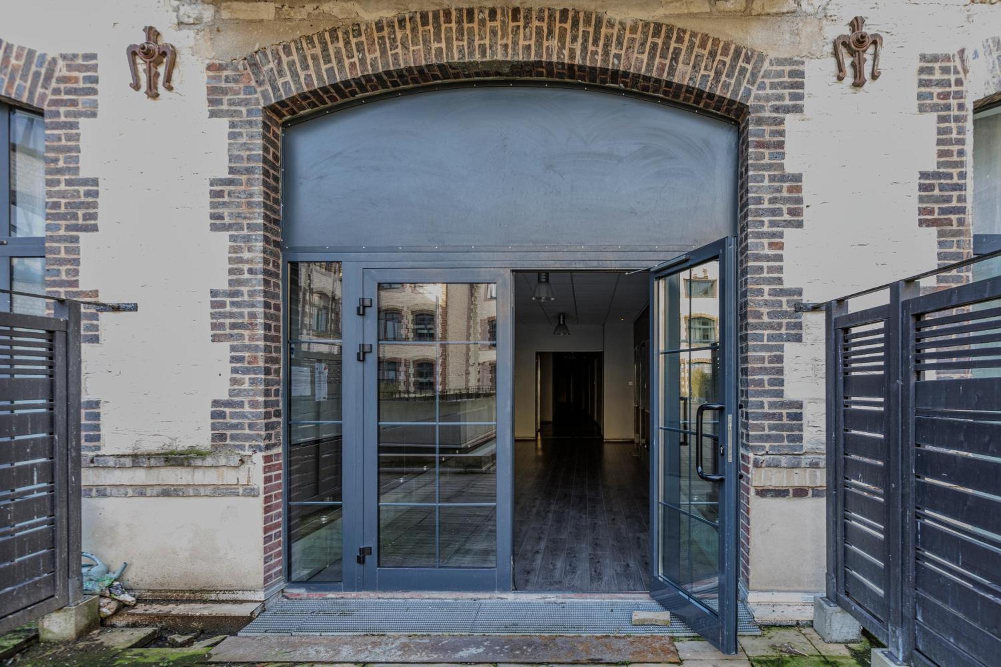 Manhattan Loft - Centre - 5 Mn A Pied Gare - Parking Prive - Patio Troyes Ngoại thất bức ảnh