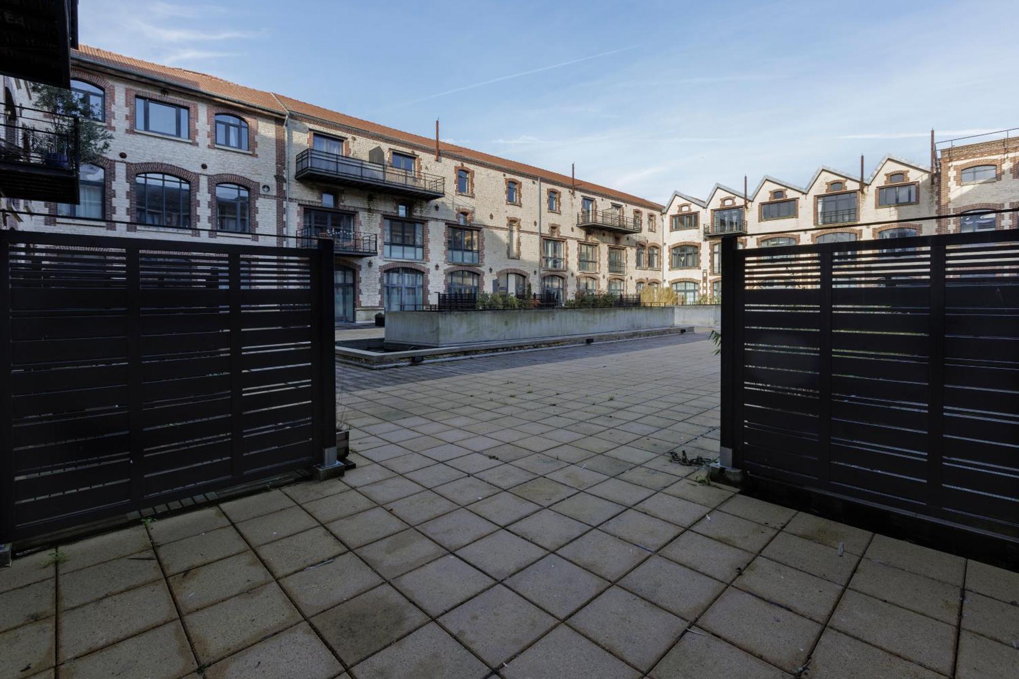Manhattan Loft - Centre - 5 Mn A Pied Gare - Parking Prive - Patio Troyes Ngoại thất bức ảnh