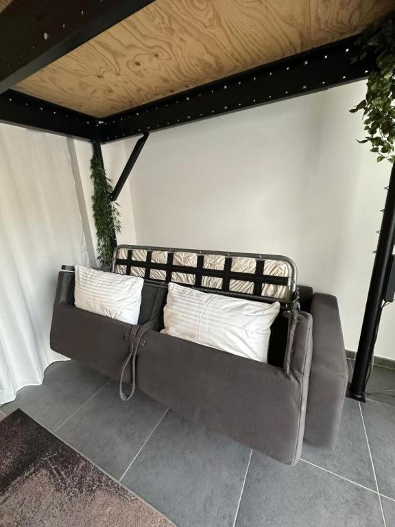 Manhattan Loft - Centre - 5 Mn A Pied Gare - Parking Prive - Patio Troyes Ngoại thất bức ảnh