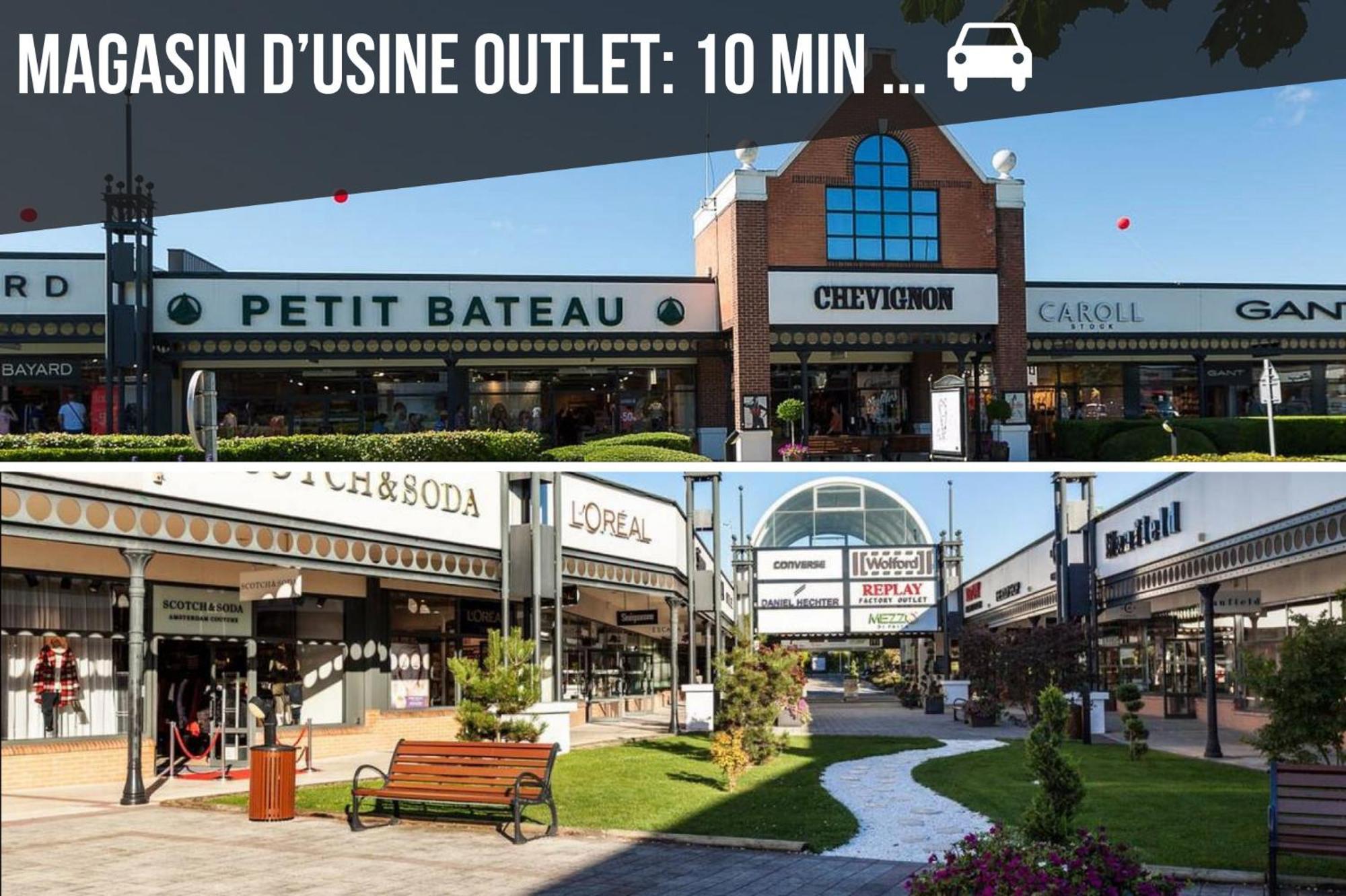 Manhattan Loft - Centre - 5 Mn A Pied Gare - Parking Prive - Patio Troyes Ngoại thất bức ảnh